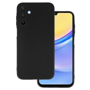 Силиконов калъф BASEUS SAMSUNG S24 ULTRA / черен /